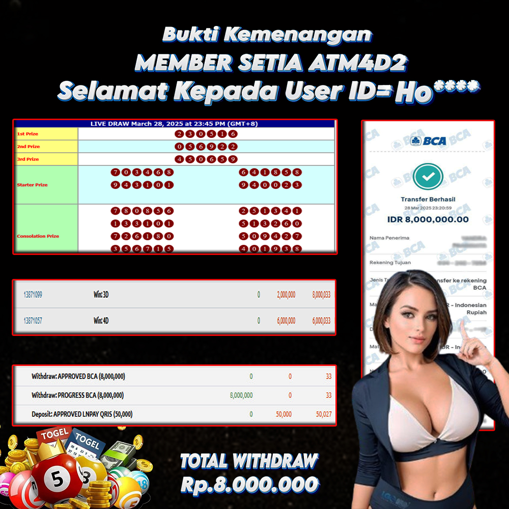 Jackpot Togel