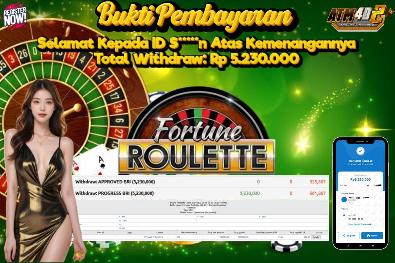 Jackpot Live Casino