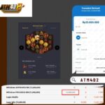 JACKPOT SLOT GACOR WILD BOUNTY SHOWDOWN 23 APRIL 2025